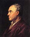 The Philosopher Johann Georg Sulzer